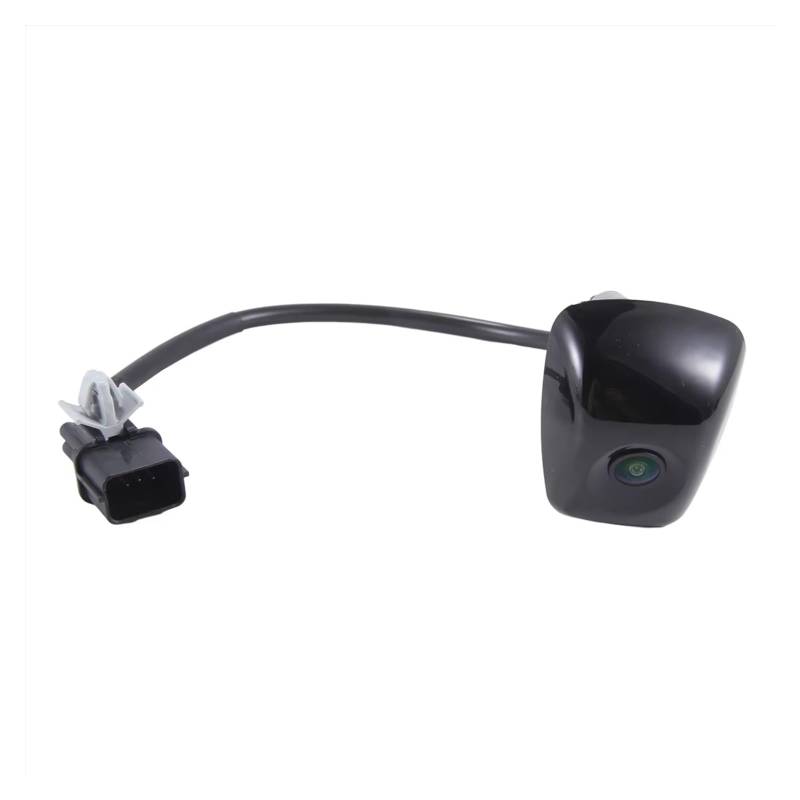 Rückansicht Kamera Für Hyundai Für I20 Einparkhilfe Kamera 95760-C8001 95760C8001 Schwarz Rückansicht Kamera Back Up Kamera Parkplatz Kamera von DHDYJSA