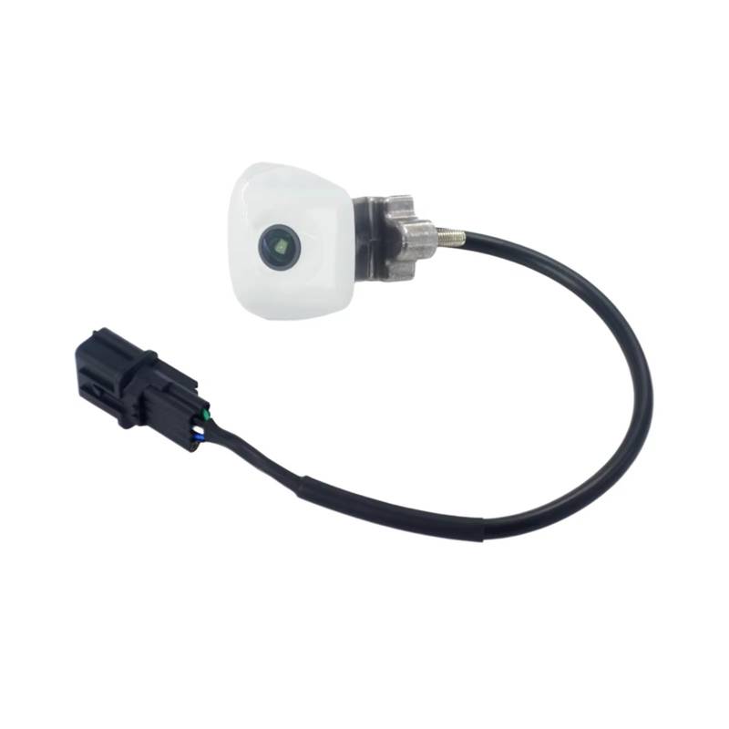 Rückansicht Kamera Für Hyundai Für I20 Einparkhilfe Reverse Kamera 95760C8100PSW Auto Backup Rückansicht Kamera Assy 95760-C8001 95760-C8000 Parkplatz Kamera von DHDYJSA