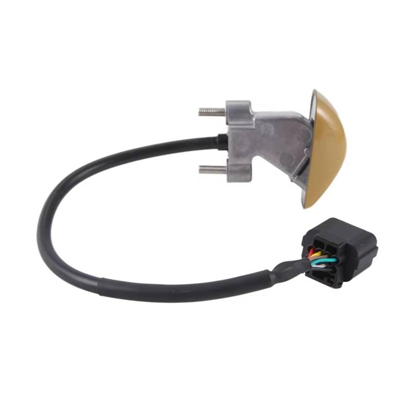 Rückansicht Kamera Für Hyundai Für I20 Reverse Kamera Einparkhilfe Kamera 95760-C7450 95760C7450 Rückansicht Backup-Parkplatz Kamera Parkplatz Kamera von DHDYJSA