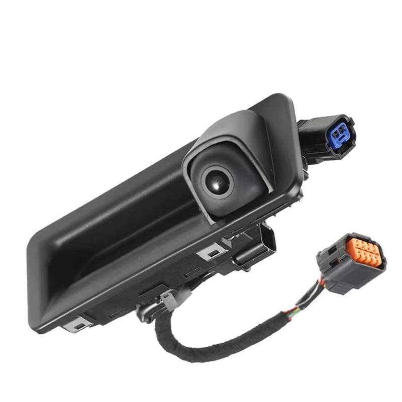 Rückansicht Kamera Für Hyundai Für I30 2019 Rückansicht Backup-Parkplatz Reverse Kamera Reverse Einparkhilfe 95760G4500 95760-G4500 Parkplatz Kamera von DHDYJSA