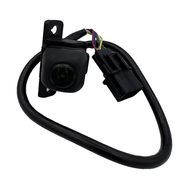 Rückansicht Kamera Für Hyundai Für MISTRA 2017 2018 2019 Heckklappe Backup Kamera 95760B3700 95760-B3700 Auto Rückansicht Kamera Reverse Einparkhilfe Teile Parkplatz Kamera von DHDYJSA