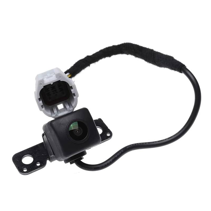 Rückansicht Kamera Für Hyundai Für Santa Für Fe 2013 2014 2015 2016 95760-2W000 Rückansicht Backup-Parkplatz Reverse Kamera Reverse Einparkhilfe 95760-B8000 Parkplatz Kamera von DHDYJSA