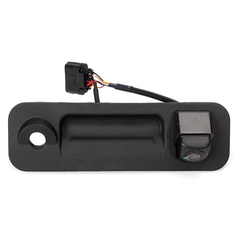 Rückansicht Kamera Für Hyundai Für Sonata 2015 2016 2017 Rückansicht Backup-Parkplatz Reverse Kamera Reverse Einparkhilfe 95760-E6201 Parkplatz Kamera von DHDYJSA