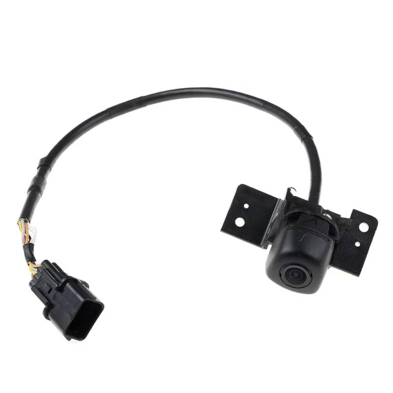 Rückansicht Kamera Für Hyundai Für Tucson 3 III 2015 2016 + 2017 2018 2019 Auto Rückansicht Kamera Reverse Einparkhilfe Backup Kamera 95760D3100 95760D3400 Parkplatz Kamera von DHDYJSA