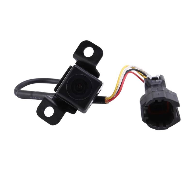 Rückansicht Kamera Für Hyundai Für Veloster 2012 2013 2014 2015 2016 2017 Auto Rückansicht Kamera Reverse Kamera Einparkhilfe Backup Kamera 95760-2V100 95760-2V002 Parkplatz Kamera von DHDYJSA