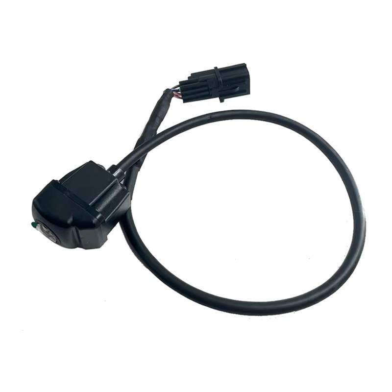 Rückansicht Kamera Für KIA Für Carens 2013 2014 2015 2016 1 Stück Auto Rückansicht Kamera Reverse Einparkhilfe Heckklappe Backup Kamera 95760-A4030 Parkplatz Kamera von DHDYJSA
