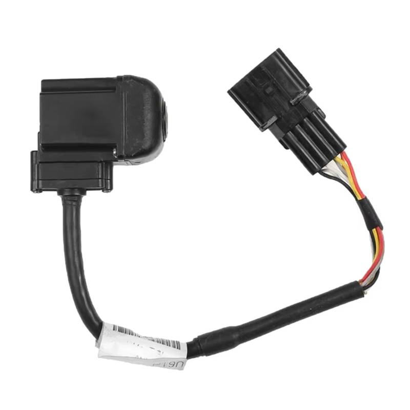 Rückansicht Kamera Für KIA Für Sorento 2016 2017 2018 Rückansicht Kamera Reverse Park Assist Backup Kamera 95760-C6100 95760C6100 Parkplatz Kamera von DHDYJSA