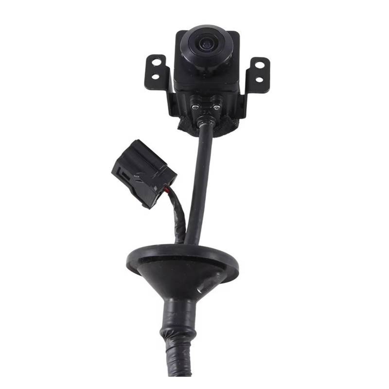 Rückansicht Kamera Für Kia Für Cadenza Für K7 2018 2019 95760-F6600 Rückwärtsansicht Reverse Camera Assist Backup-Kamerazubehör Parkplatz Kamera von DHDYJSA