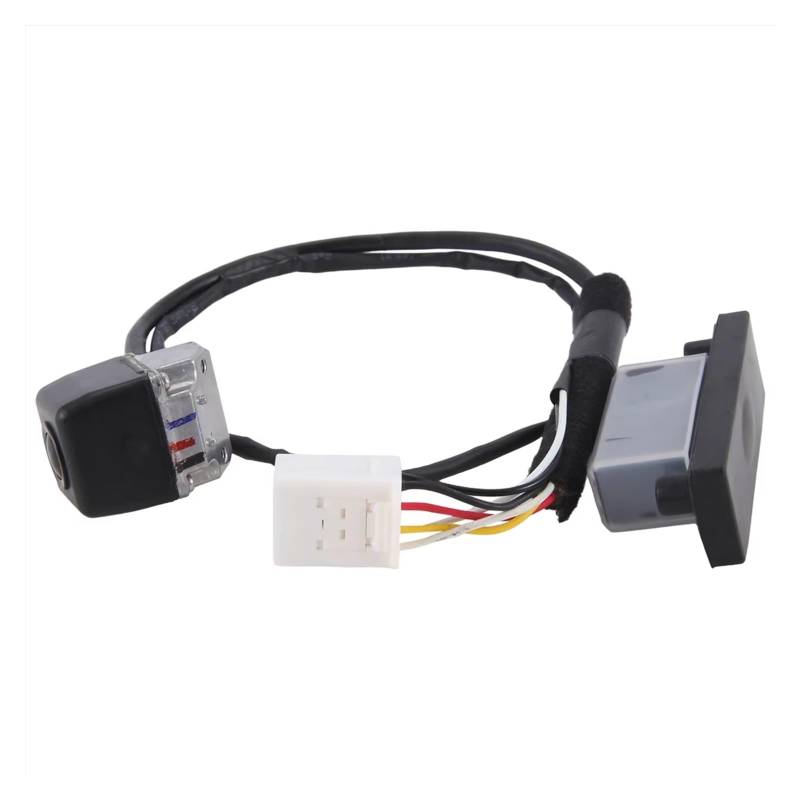 Rückansicht Kamera Für Kia Für Ceed 3 Tür Limousine 2009 2010 2011 2012 957601H000 957601H100 Auto Rückansicht Kamera Parkplatz Kamera Parkplatz Kamera von DHDYJSA