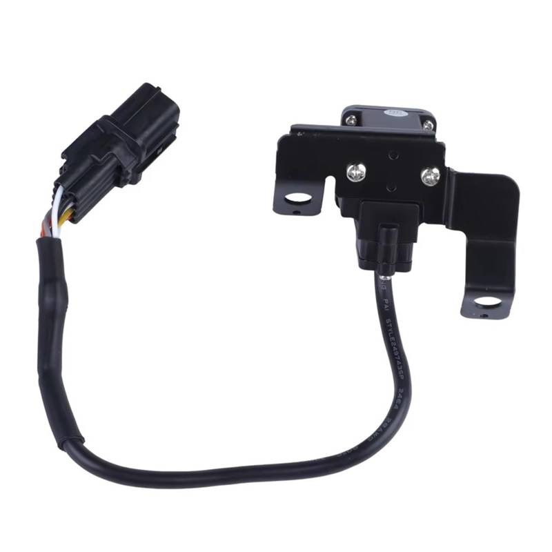 Rückansicht Kamera Für Kia Für Sorento 2016 2017 2018 95760-C6500 Rückansicht Backup-Kamera Einparkhilfe Kamera Auto 95760C6500 95760-C6100 Parkplatz Kamera von DHDYJSA