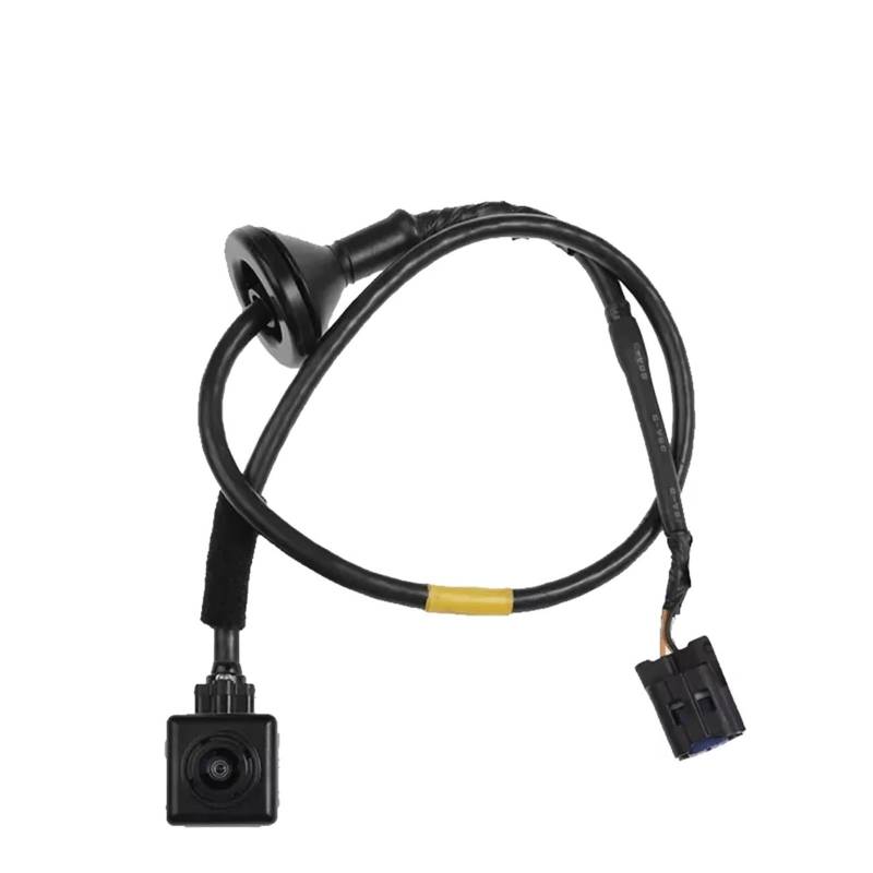 Rückansicht Kamera Für Kia Für Soul Für EV 2014 2015 2016 2017 2018 2019 95760-B2000 Rückansicht Backup-Kamera Reverse Einparkhilfe Kamera 95760-B2100 Parkplatz Kamera von DHDYJSA