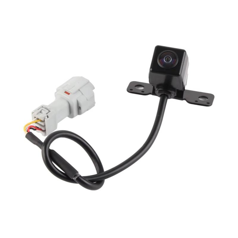 Rückansicht Kamera Für Santa Für Fe 2013 2014 2015 2016 Autozubehör Auto Rückansicht Backup-Kamera 95760 A2100 Einparkhilfe Monitor Parkplatz Kamera von DHDYJSA