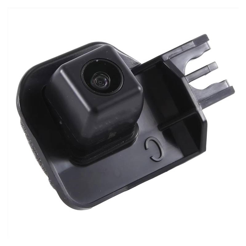 Rückansicht Kamera Für Toyota Für Corolla Für GLX-ICH 2014 2015 2016 2017 8679002080 86790-02080 (mit Halterung) Auto Rückansicht Backup-Parkplatz Kamera Parkplatz Kamera von DHDYJSA