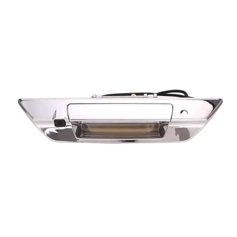 Rückansicht Kamera Für Toyota Für Hilux Für SR5 Für M80 2016 2017 2018 69090-0K350 Auto Heckklappe Griff Rückansicht Kamera Backup Kamera Parkplatz Kamera von DHDYJSA