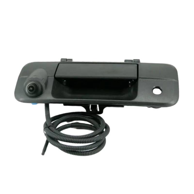 Rückansicht Kamera Für Toyota Für Tundra 2007 2008 2009 2010 2011 2012 2013 Heckklappe Griff Rückansicht Kamera Backup Heckklappe Kamera Ersatz Parkplatz Kamera von DHDYJSA