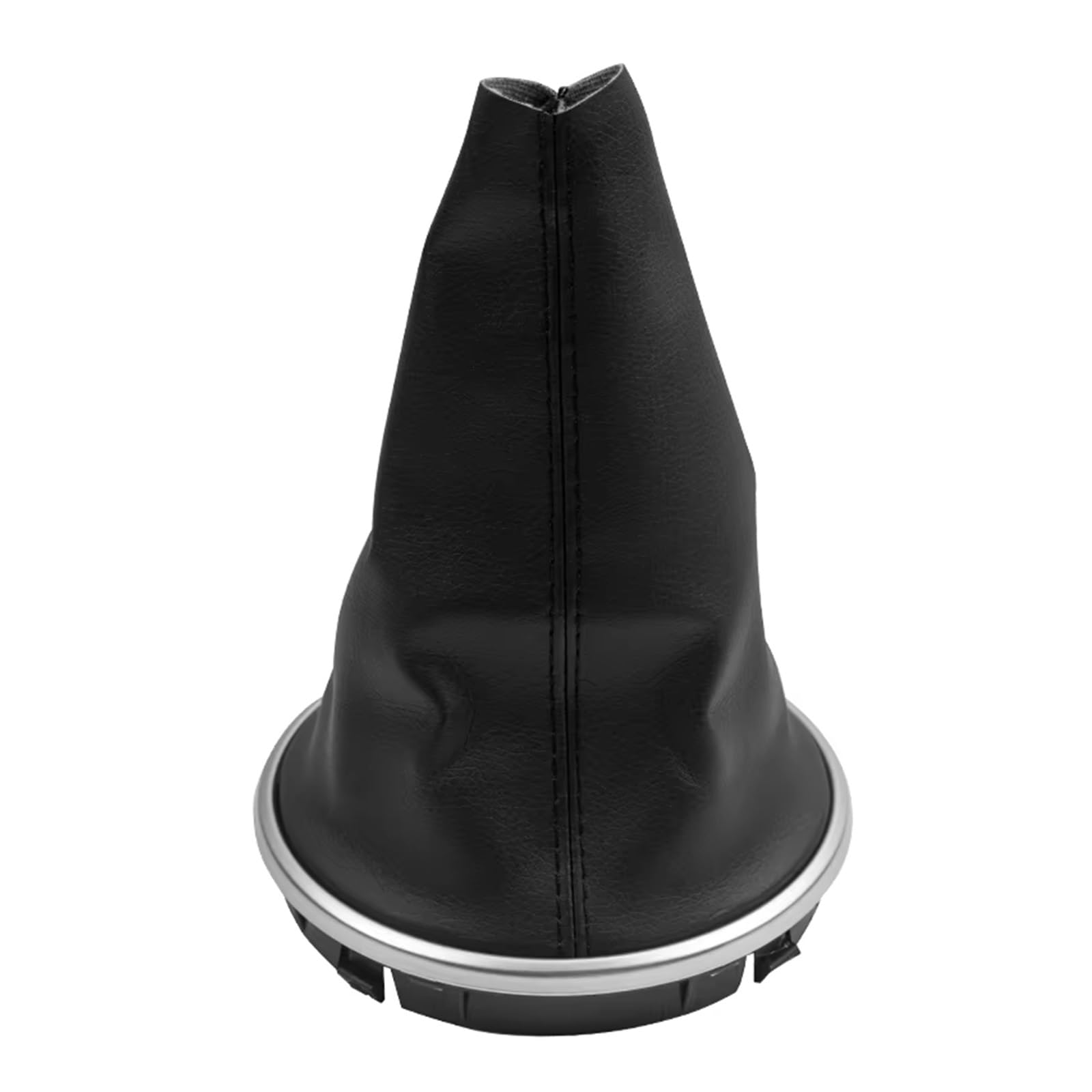 Schaltknauf 5 Oder 6 Gang Schaltgetriebe Schaltknauf Schalthebelmanschette Für Skoda Für Fabia 2 II Für Roomster 2006 2007 2008 2009 2010 Schaltgetriebe(Case Only) von DHDYJSA