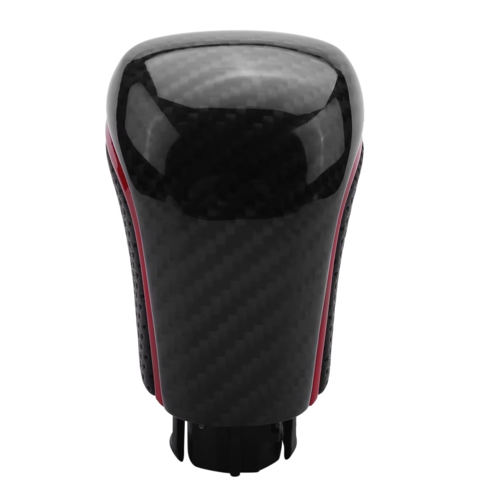 Schaltknauf Auto Carbon Fiber Rot Automatische Schalthebel Schaltknauf Für Toyota Für Avalon Für Camry Für Xv70 Für Corolla Für Levin 2018 2019 2020 Schaltgetriebe Schaltknauf Auto Carbon Fiber Rot Automatische Schalthebel Schaltknauf Für Toyota Für Avalon Für Camry Für Xv70 Für Corolla Für Levin 2018 2019 2020 Schaltgetriebe von DHDYJSA