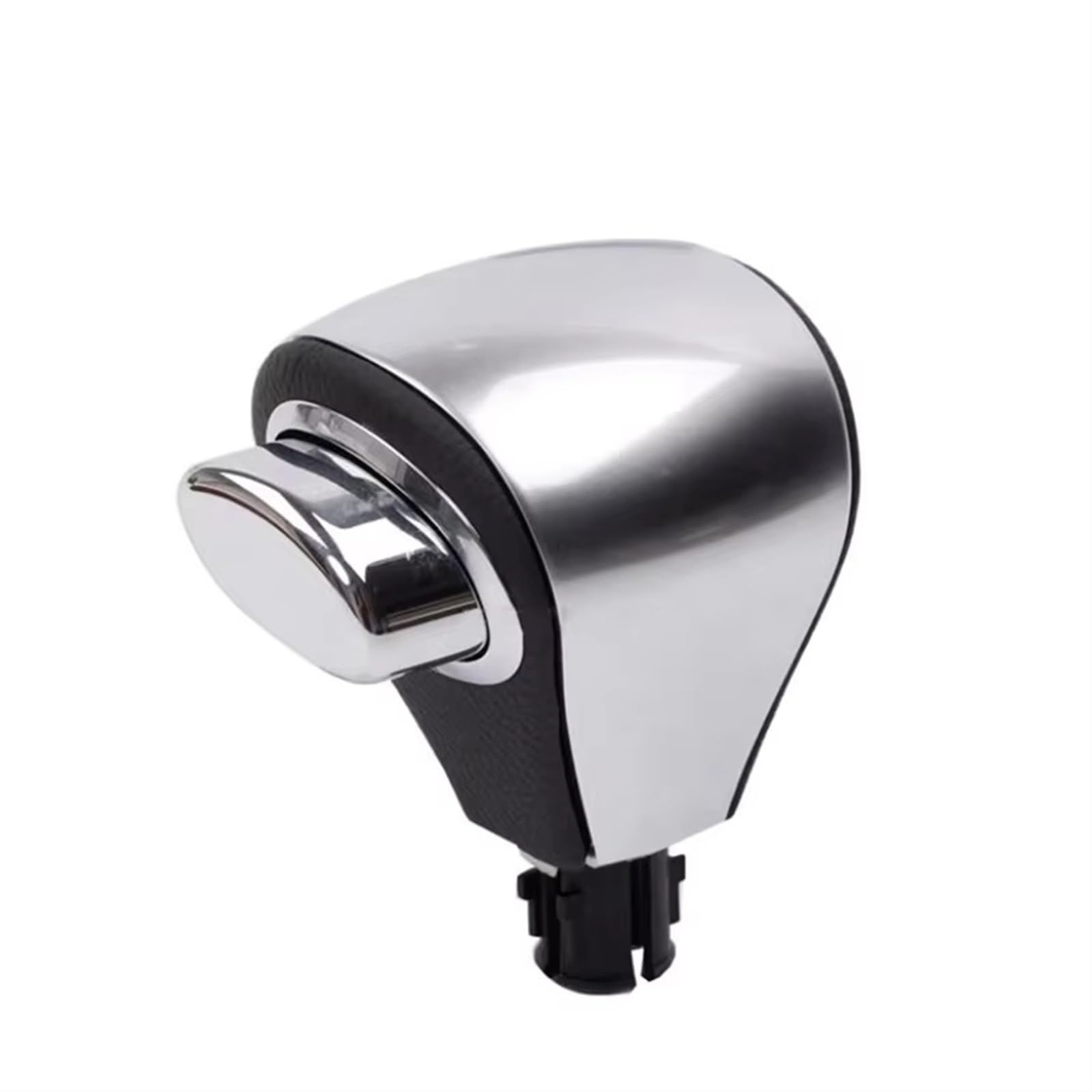 Schaltknauf Auto Schaltknauf Für Geely Für Emgrand Für EC7 2014 2015 2016 2017 Getriebegriff Schalthebelknopf Schalthebelmanschette Kofferraumabdeckung Schaltgetriebe(Knob14-15) von DHDYJSA