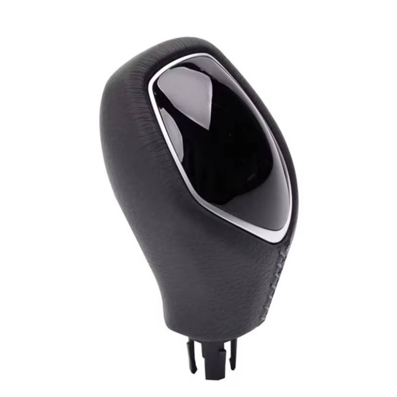 Schaltknauf Auto Schaltknauf Für Geely Für Emgrand Für EC7 2014 2015 2016 2017 Getriebegriff Schalthebelknopf Schalthebelmanschette Kofferraumabdeckung Schaltgetriebe(Knob16-17) von DHDYJSA