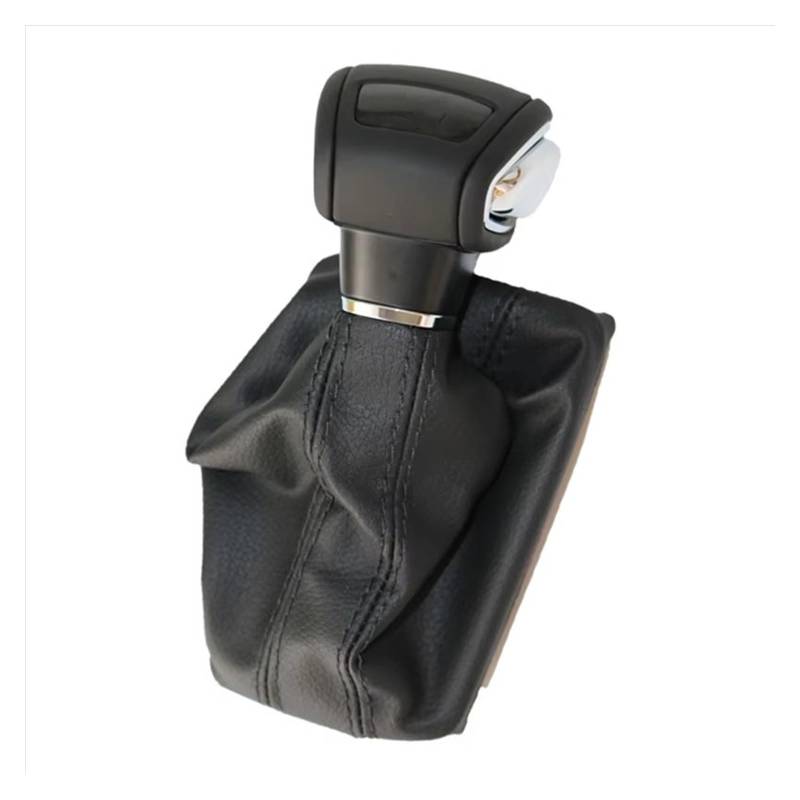 Schaltknauf Auto Schaltknauf Gaitor Shifter Hebel Shift Handball Für Skoda Für Kerroc Für Kodiak 56G713123A Schaltgetriebe von DHDYJSA