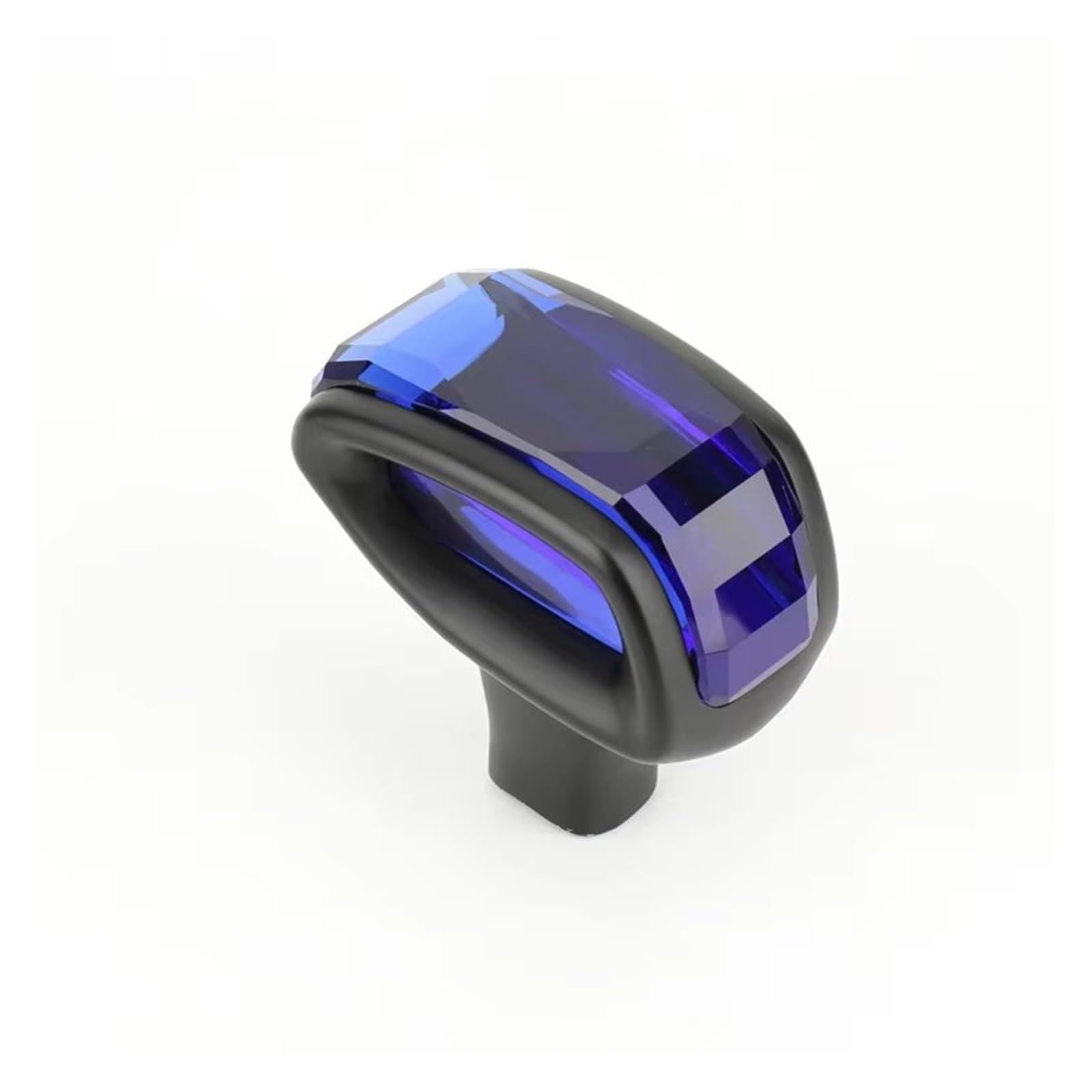 Schaltknauf Crystal Gear Stick Für G Für AMG Für G500 Für G350 Für G550 Für G63 Für GLA Schaltknauf Griff Schalthebelkopf Schaltgetriebe von DHDYJSA