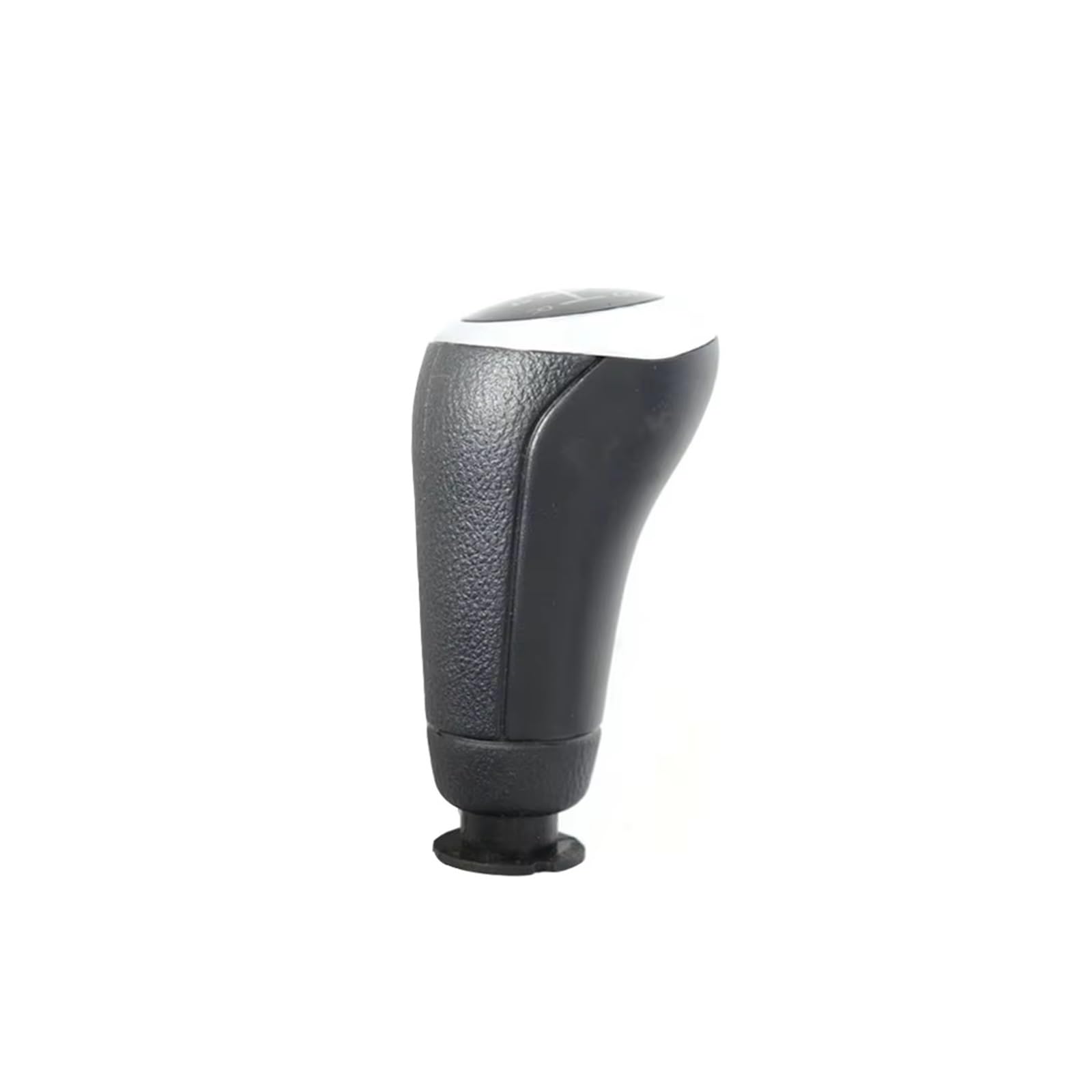 Schaltknauf Schalthebel Schaltknauf Abdeckung Getriebe Schalthebelmanschette Staubdicht Für Aveo Für Sonic Für T300 2011-2015 Hand Speed ​​Ball Schaltgetriebe(Only Gear knob) von DHDYJSA