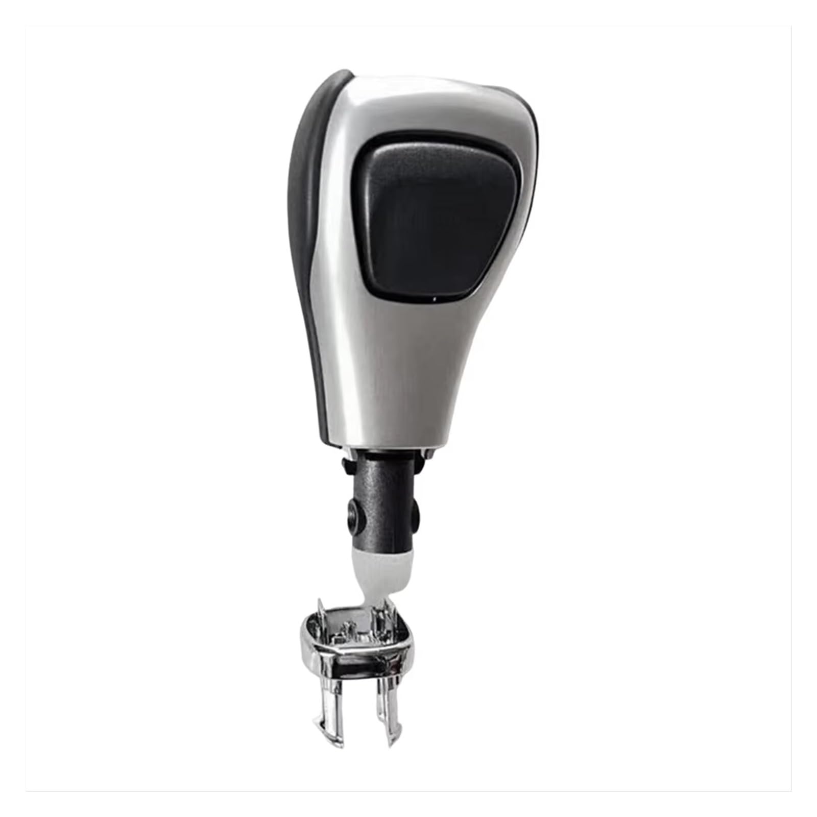 Schaltknauf Schaltknauf Mit Chrom Platte Clip Für Cherokee 2014-2018 Schaltknauf Hebel Getriebe Handball 53211213 53211214 Schaltgetriebe Schaltknauf Schaltknauf Mit Chrom Platte Clip Für Cherokee 2014-2018 Schaltknauf Hebel Getriebe Handball 53211213 53211214 Schaltgetriebe von DHDYJSA