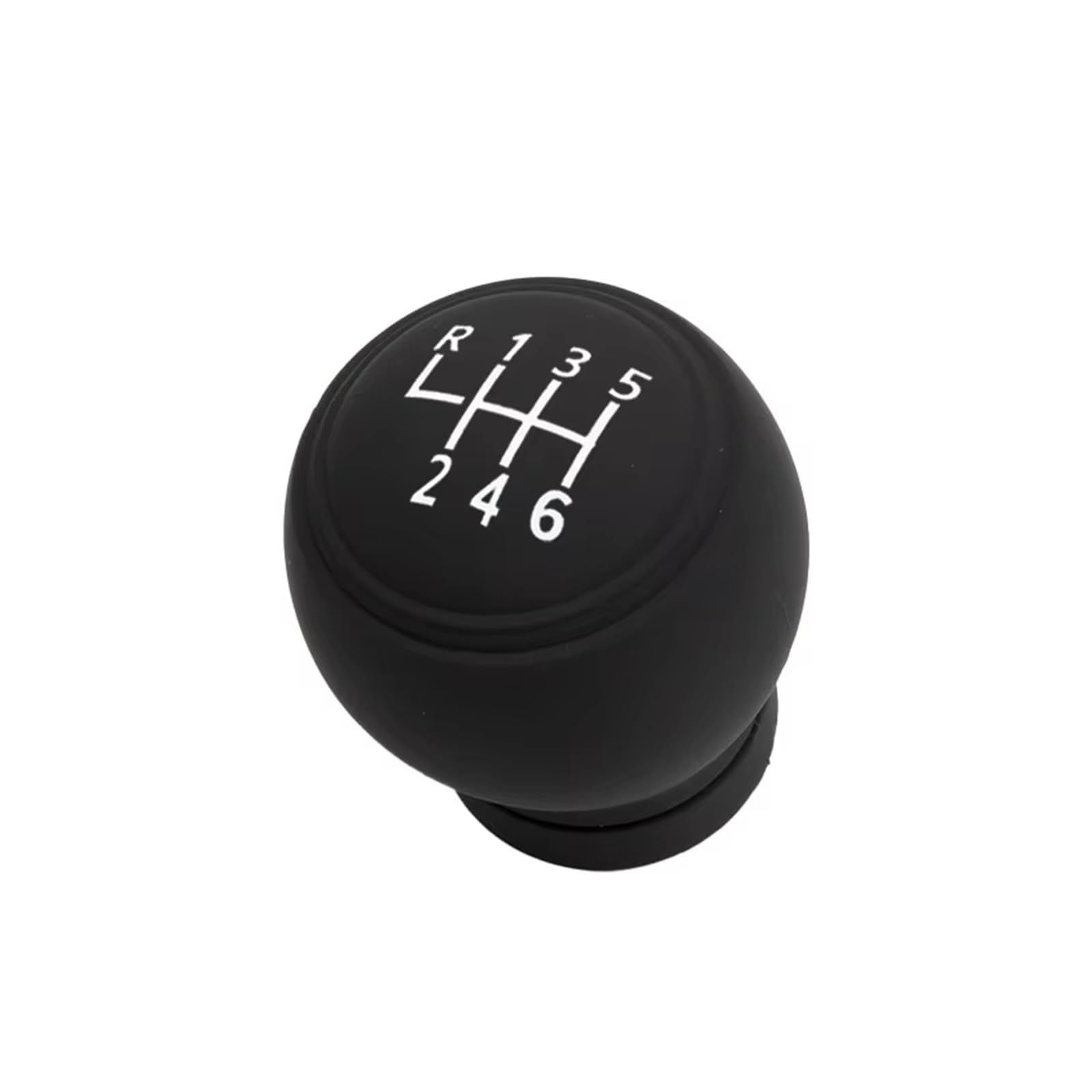 Schaltknauf Universal Schaltknauf Silikon Abdeckung Für Die Schaltstange Schutzhülle Staubdicht Wasserdicht Hebelgriff rutschfeste Haut Für Manuelle Schaltung Schaltgetriebe(6th Gear) von DHDYJSA