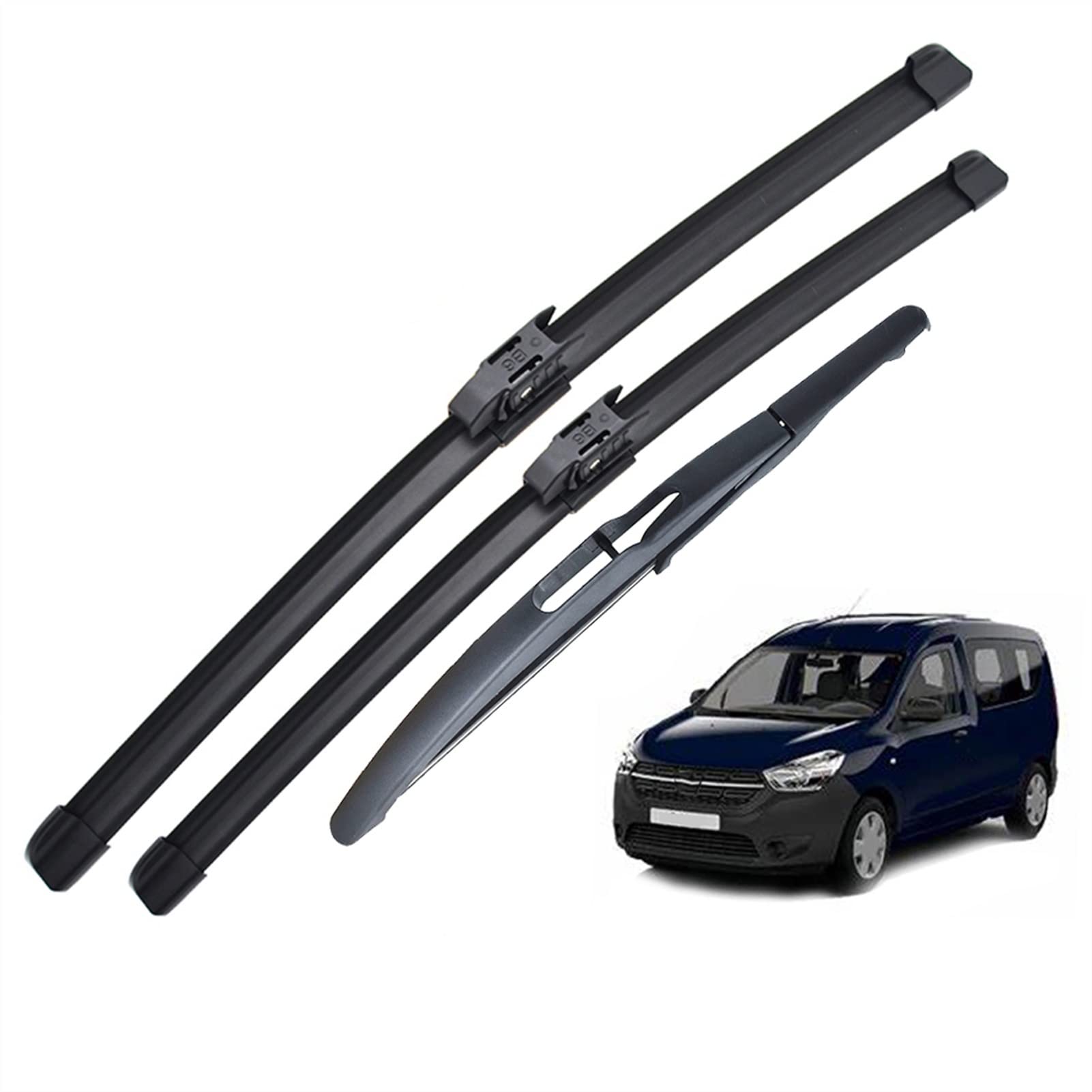 DHWUIASF Scheibenwischer Vorne Und Hinten Wischerblätter Für Renault Für Dacia Für Dokker 2016 2017 2018 2019 2020 Windschutzscheibe Windschutzscheibe Fenster 22 "16" 10 " DHWUIASF Scheibenwischer Vorne Und Hinten Wischerblätter Für Renault Für Dacia Für Dokker 2016 2017 2018 2019 2020 Windschutzscheibe Windschutzscheibe Fenster 22 "16" 10 " von DHWUIASF