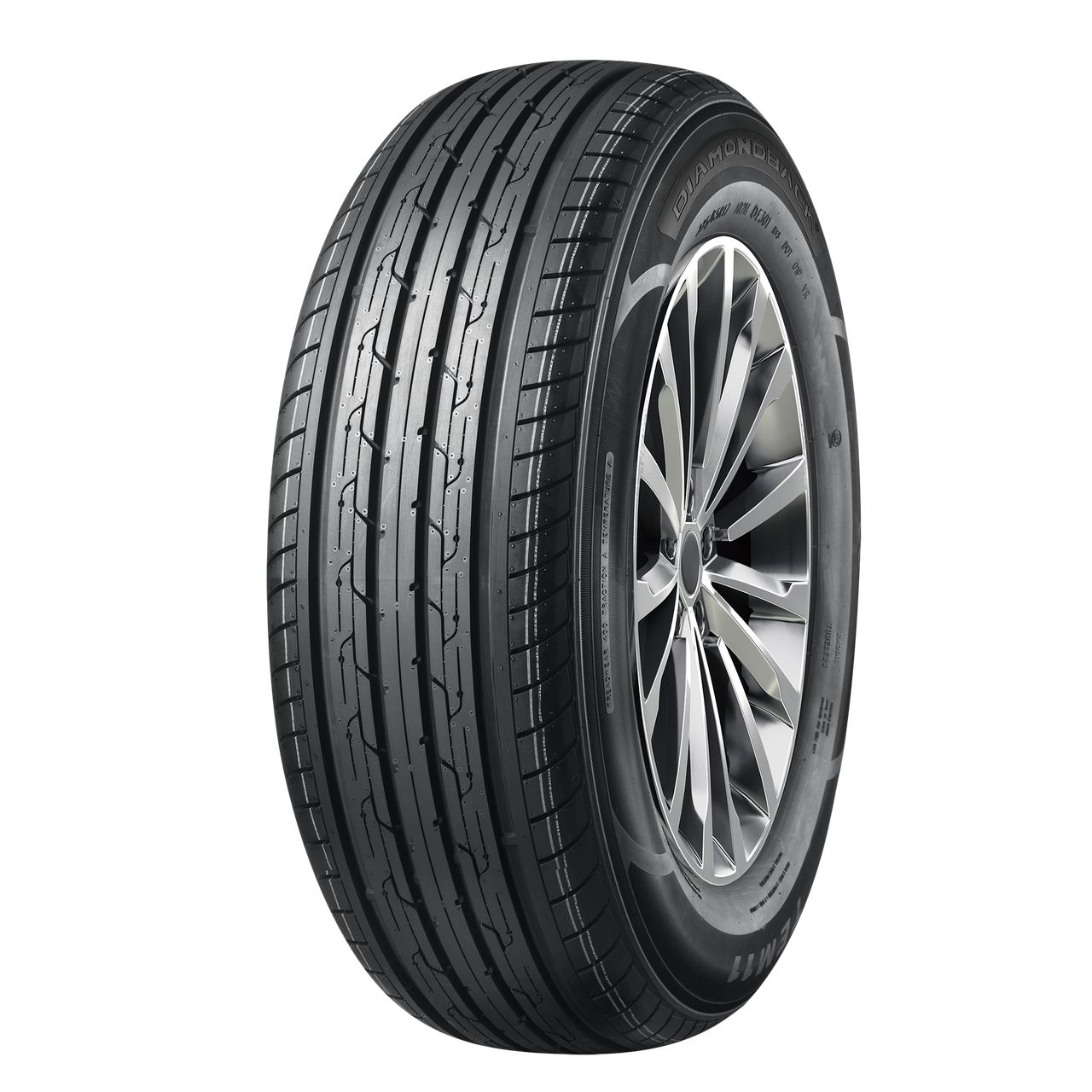DIAMONDBACK DIAMONDBACK DE301 165/65R15 81H BSW von DIAMONDBACK