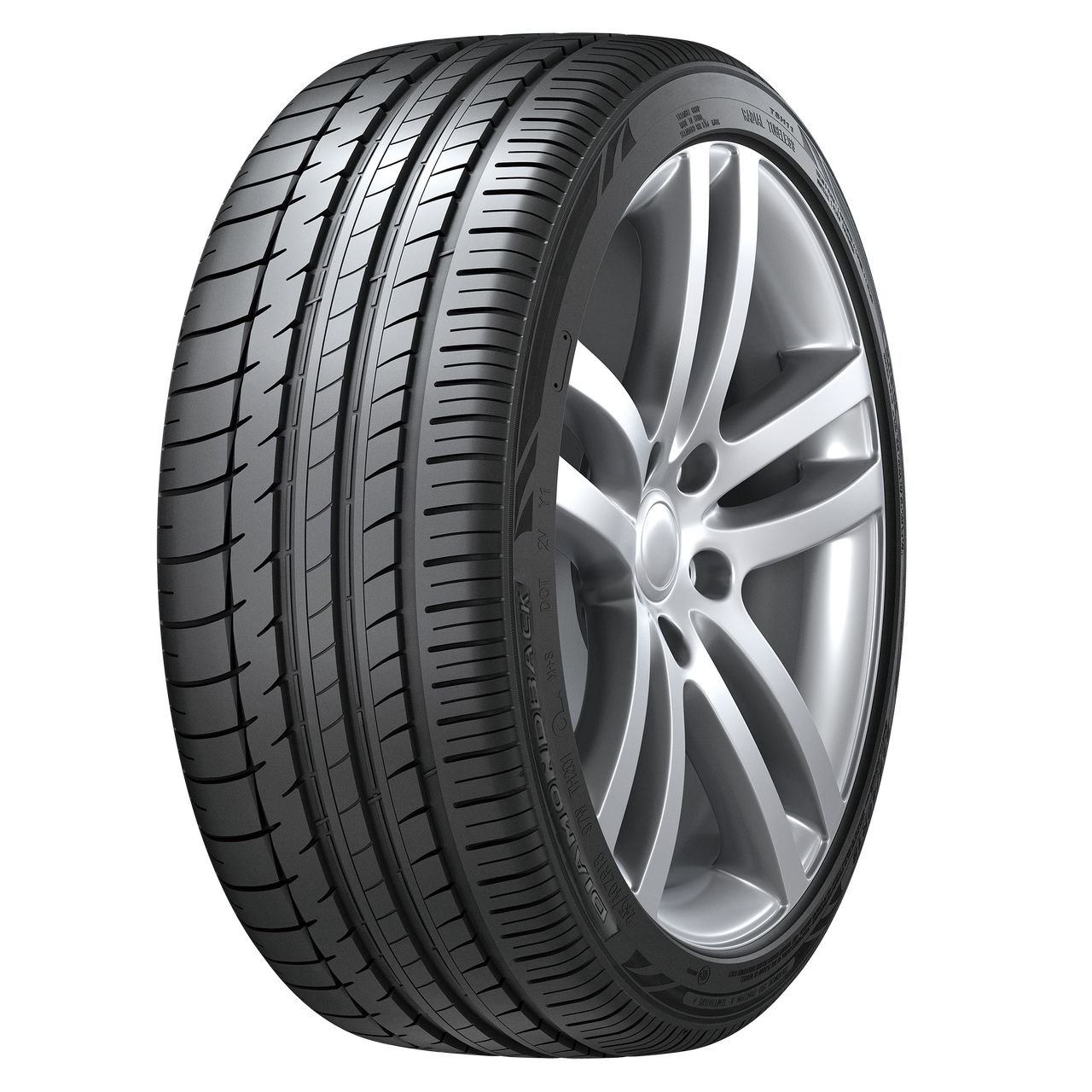 DIAMONDBACK DIAMONDBACK DH201 205/55R16 91V FSL BSW DIAMONDBACK DIAMONDBACK DH201 205/55R16 91V FSL BSW von DIAMONDBACK