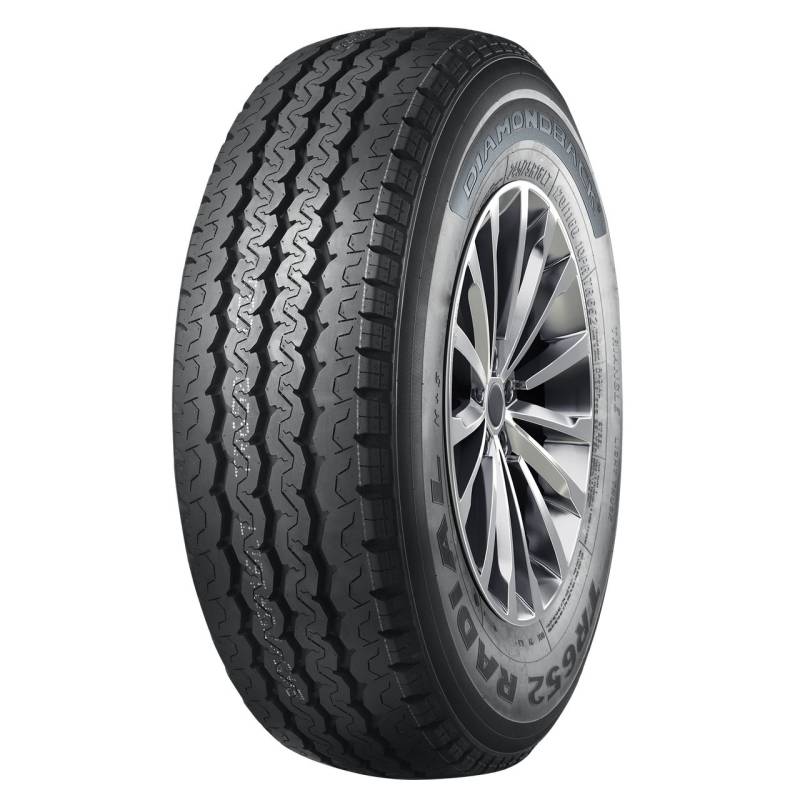 DIAMONDBACK DIAMONDBACK TR652 195/65R16C 104T BSW von DIAMONDBACK