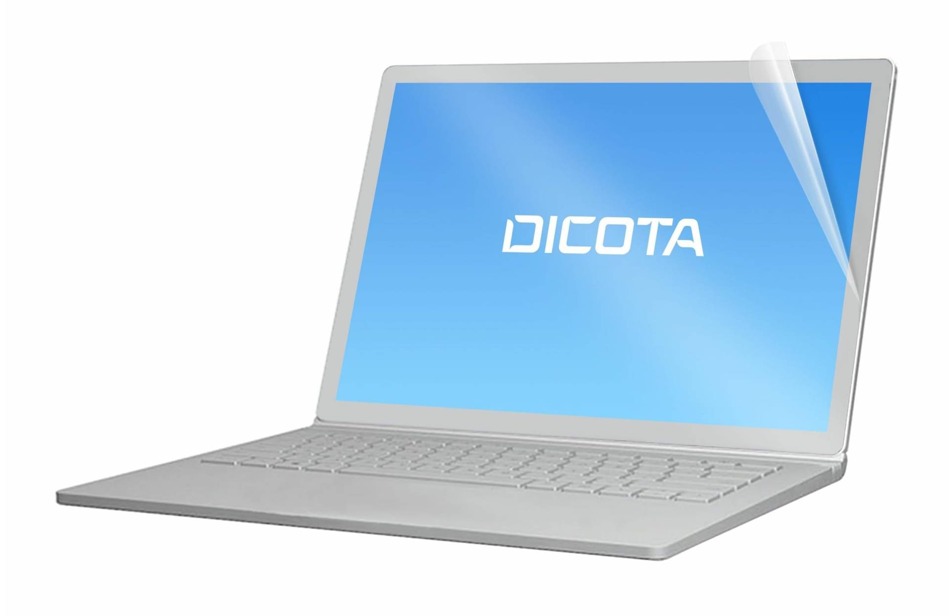 DICOTA Anti-Glare Filter 9H for Dell Latitude 9 von DICOTA