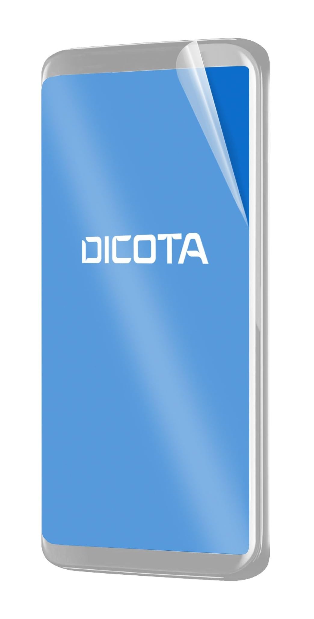 DICOTA Antimikrobieller Filter 2H für iPhone 14 S von Dicota