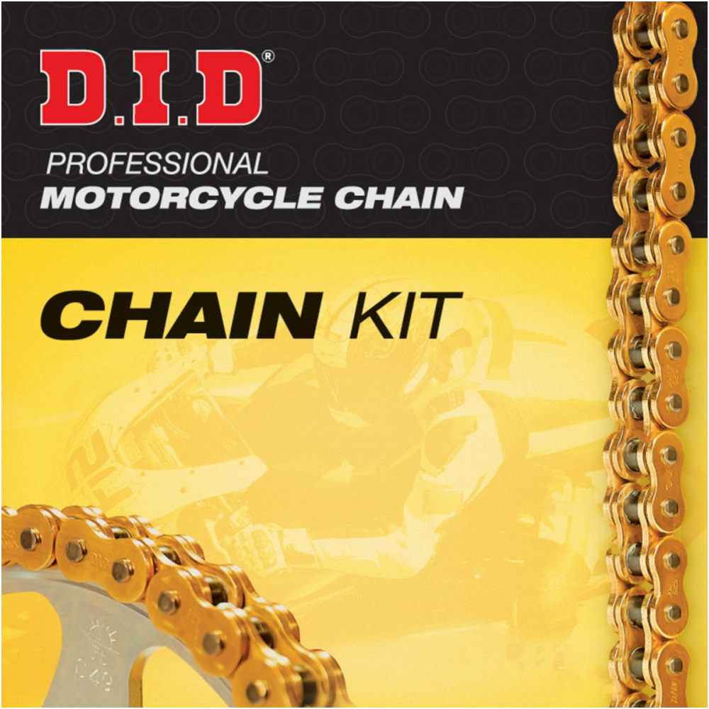 Did 973225 2868 276058 antriebssatz kesa kettensatz yamaha xjr1200/1300 -01 Did 973225 2868 276058 antriebssatz kesa kettensatz yamaha xjr1200/1300 -01 von DID