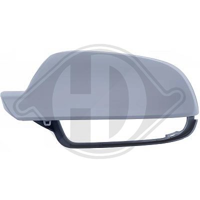 Diederichs Abdeckung, Außenspiegel [Hersteller-Nr. 1019225] für Audi von DIEDERICHS
