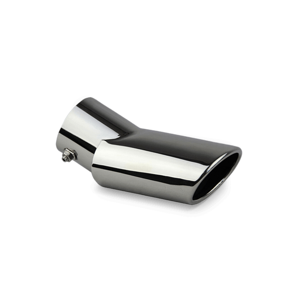 DIEDERICHS Auspuffblende MERCEDES-BENZ 4164701 Endrohrblende,Endrohre von DIEDERICHS