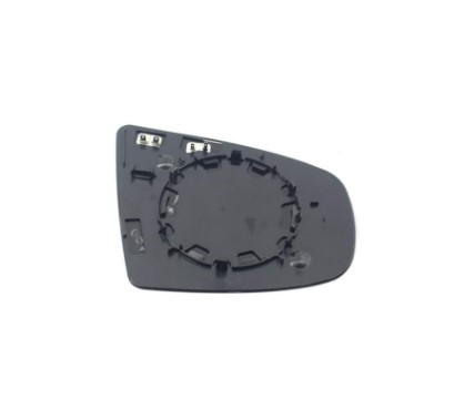 DIEDERICHS Außenspiegelglas BMW 1291029 51167298157,7174979,7298157 Spiegelglas,Spiegelglas, Außenspiegel 51167174979 von DIEDERICHS