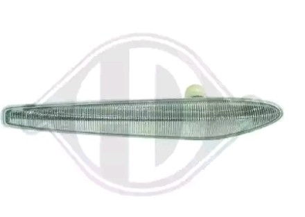 DIEDERICHS Blinker ALFA ROMEO 3052076 60691106 Blinklicht,Fahrtrichtungsanzeiger,Blinkleuchte,Seitenblinker DIEDERICHS Blinker ALFA ROMEO 3052076 60691106 Blinklicht,Fahrtrichtungsanzeiger,Blinkleuchte,Seitenblinker von DIEDERICHS