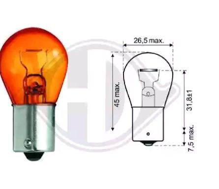 DIEDERICHS Glühlampe, Blinkleuchte VW,MERCEDES-BENZ,AUDI LID10048 32010159,99760303,6502080093 70574774,041734300,2080249,B52101,3131227R1,91145671 DIEDERICHS Glühlampe, Blinkleuchte VW,MERCEDES-BENZ,AUDI LID10048 32010159,99760303,6502080093 70574774,041734300,2080249,B52101,3131227R1,91145671 von DIEDERICHS