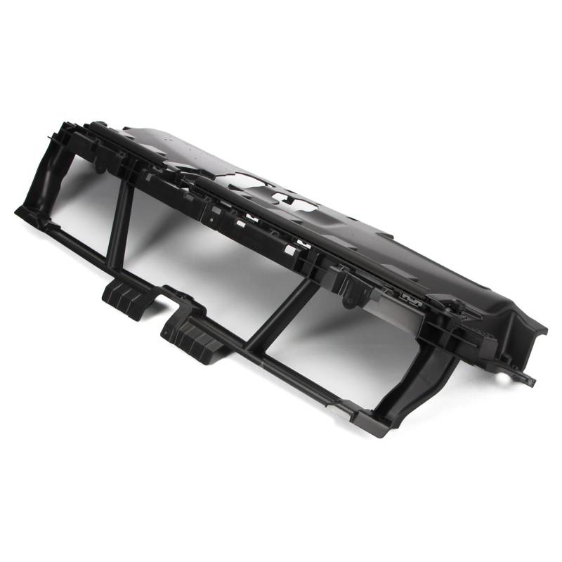 DIEDERICHS Halter, Kühlergitter TOYOTA 6660041 5311102914 von DIEDERICHS