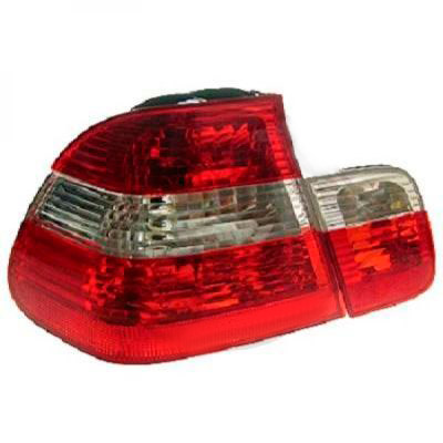 DIEDERICHS Heckleuchtensatz BMW 1215496 DIEDERICHS Heckleuchtensatz BMW 1215496 von DIEDERICHS