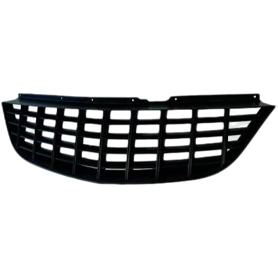 DIEDERICHS Kühlergrill OPEL 1814340 Kühlergitter DIEDERICHS Kühlergrill OPEL 1814340 Kühlergitter von DIEDERICHS