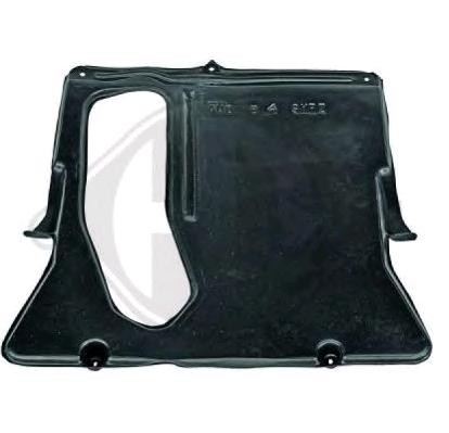 DIEDERICHS Motorabdeckung AUDI 8101511 8A0863822 DIEDERICHS Motorabdeckung AUDI 8101511 8A0863822 von DIEDERICHS