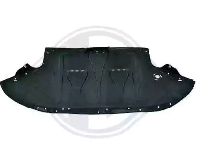 DIEDERICHS Motorabdeckung AUDI 8101713 8E0863823 DIEDERICHS Motorabdeckung AUDI 8101713 8E0863823 von DIEDERICHS