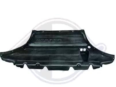 DIEDERICHS Motorabdeckung AUDI 8101810 8K0863821AE,8K0863821AF,8K0863821AG DIEDERICHS Motorabdeckung AUDI 8101810 8K0863821AE,8K0863821AF,8K0863821AG von DIEDERICHS