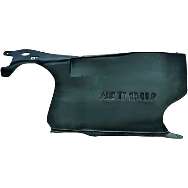 DIEDERICHS Motorabdeckung AUDI 8104012 8N0825250E,8N0825250F,8N0825250G DIEDERICHS Motorabdeckung AUDI 8104012 8N0825250E,8N0825250F,8N0825250G von DIEDERICHS