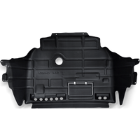 DIEDERICHS Motorabdeckung vorne rechts 8810281  AUDI,A6 Avant (4G5, 4GD, C7),A6 Limousine (4G2, 4GC, C7) von DIEDERICHS