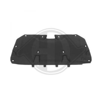 DIEDERICHS Motorraumdämmung FORD 8814180 1694012,1743054,1757375 1919105,BM51A16746CA DIEDERICHS Motorraumdämmung FORD 8814180 1694012,1743054,1757375 1919105,BM51A16746CA von DIEDERICHS