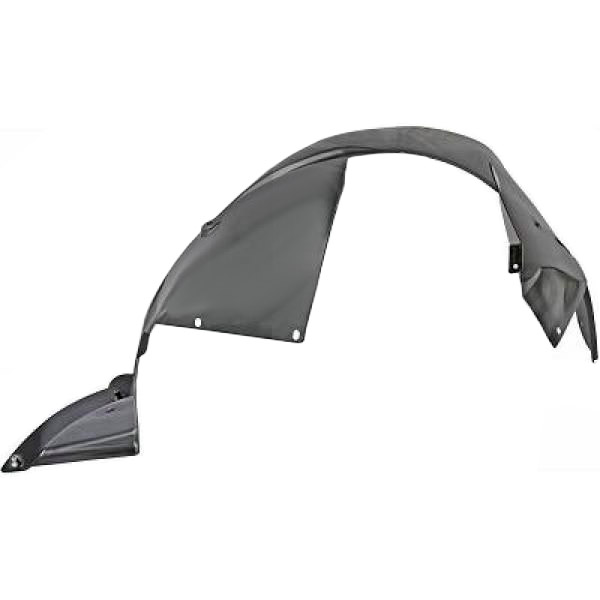 DIEDERICHS Radhausschale CITROËN 4012609 7136R1,7136Z6 Radschale,Verkleidung, Radhaus DIEDERICHS Radhausschale CITROËN 4012609 7136R1,7136Z6 Radschale,Verkleidung, Radhaus von DIEDERICHS